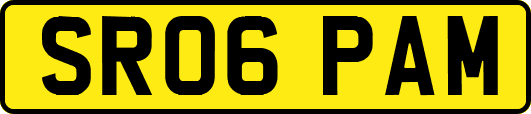SR06PAM