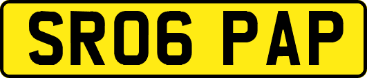 SR06PAP