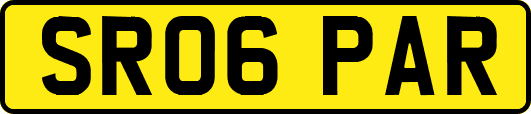 SR06PAR
