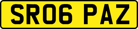 SR06PAZ