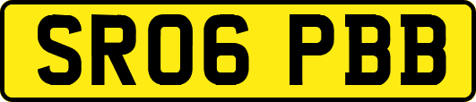 SR06PBB