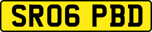 SR06PBD