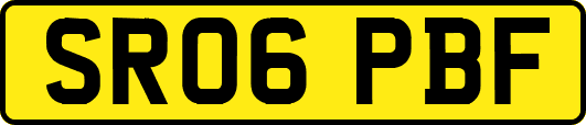 SR06PBF