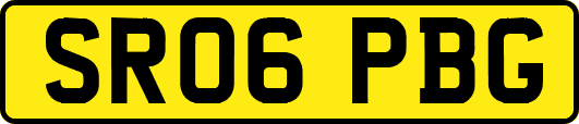 SR06PBG