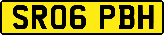 SR06PBH