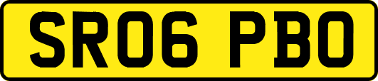 SR06PBO