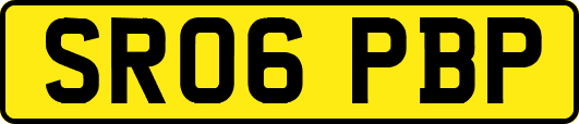 SR06PBP