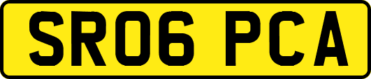 SR06PCA