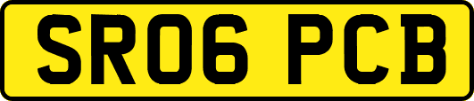 SR06PCB