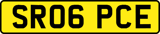SR06PCE