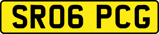 SR06PCG