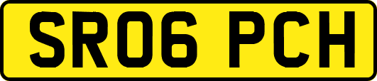 SR06PCH