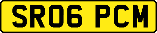 SR06PCM