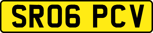 SR06PCV
