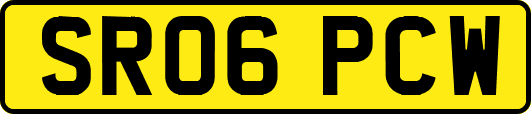 SR06PCW