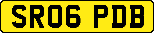 SR06PDB