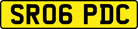 SR06PDC
