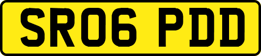 SR06PDD