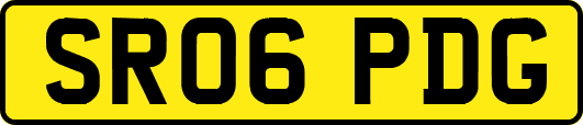 SR06PDG