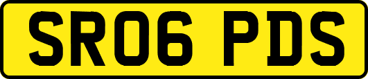 SR06PDS