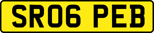 SR06PEB
