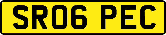 SR06PEC