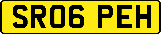 SR06PEH
