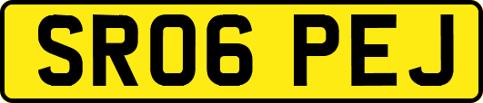 SR06PEJ