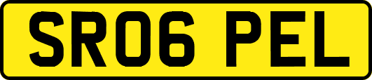 SR06PEL