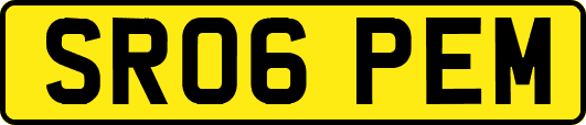 SR06PEM