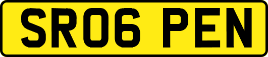 SR06PEN