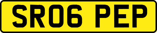 SR06PEP