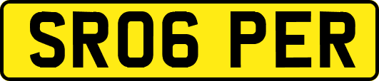 SR06PER