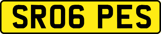 SR06PES