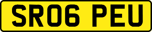 SR06PEU
