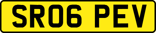 SR06PEV