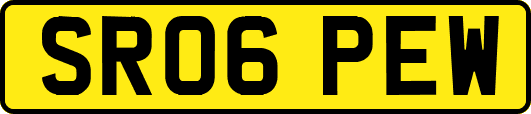 SR06PEW