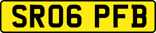 SR06PFB