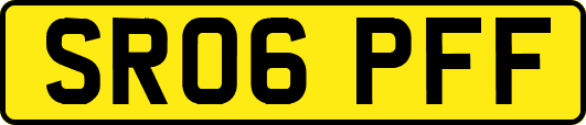 SR06PFF
