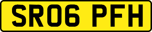 SR06PFH