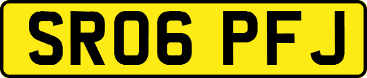 SR06PFJ