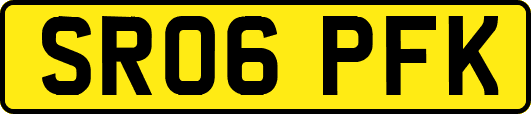 SR06PFK