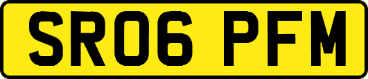 SR06PFM