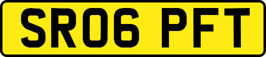 SR06PFT