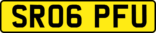 SR06PFU