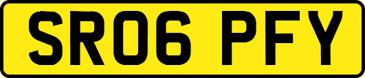 SR06PFY