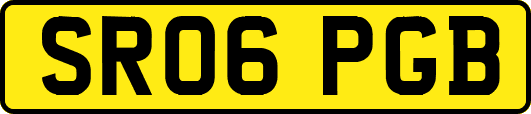 SR06PGB