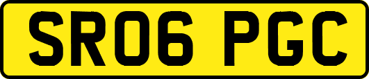 SR06PGC