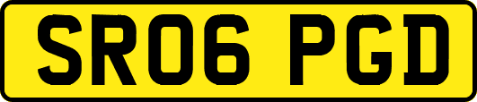SR06PGD