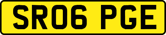 SR06PGE